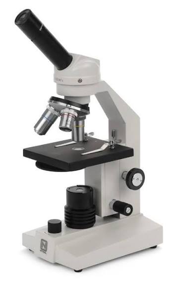 Monocular microscopes